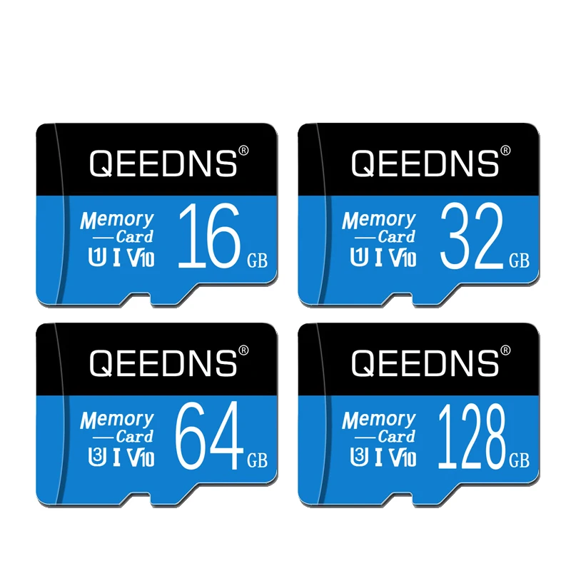 

Micro Flash карты памяти 8 ГБ 16 ГБ 32 ГБ 64 Гб 128 ГБ 256 ГБ мини SD карта памяти TF карта 8 16 32 64 128 Гб класс 10 для смартфона