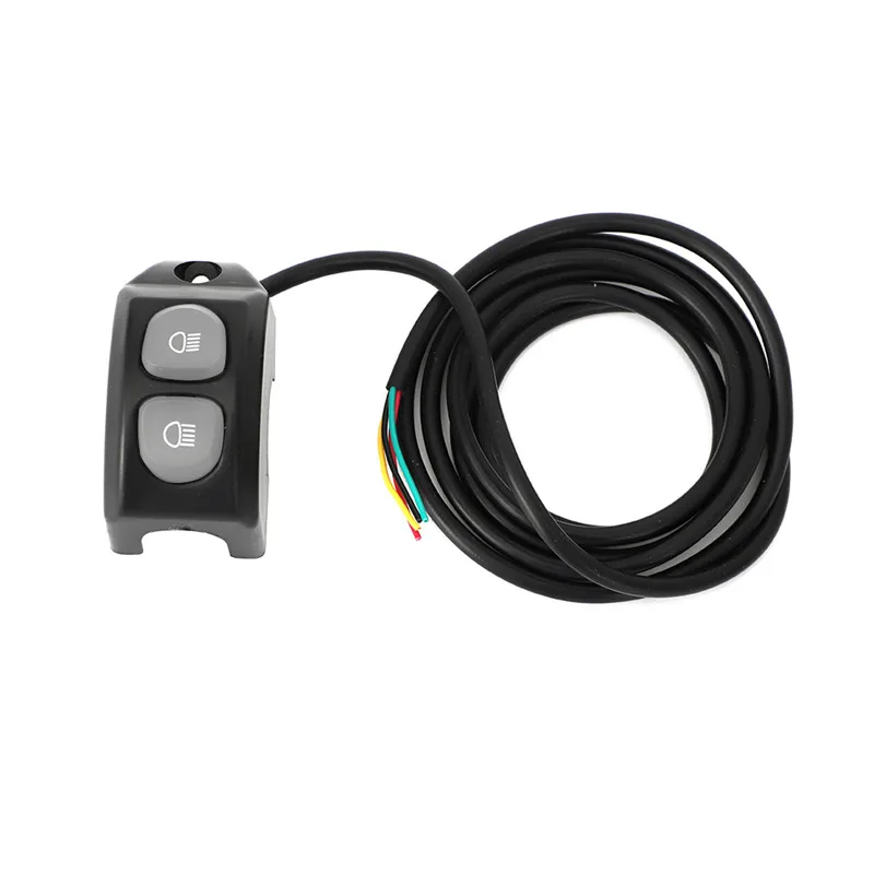 Переключатель противотуманных фар R1200GS R1250GS / ADV с ручкой для мотоцикла кнопки