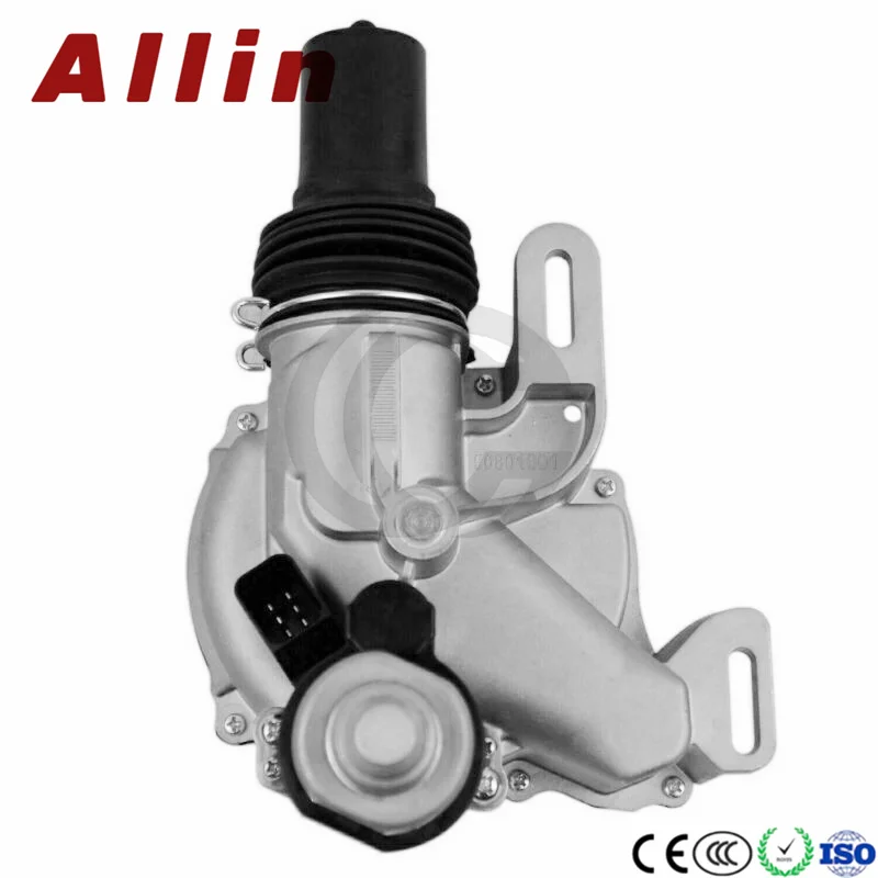 Новый привод цилиндра сцепления для Smart Fortwo Cabrio Coupe 451 A4512500062 3981000066 4512500062 013981000022