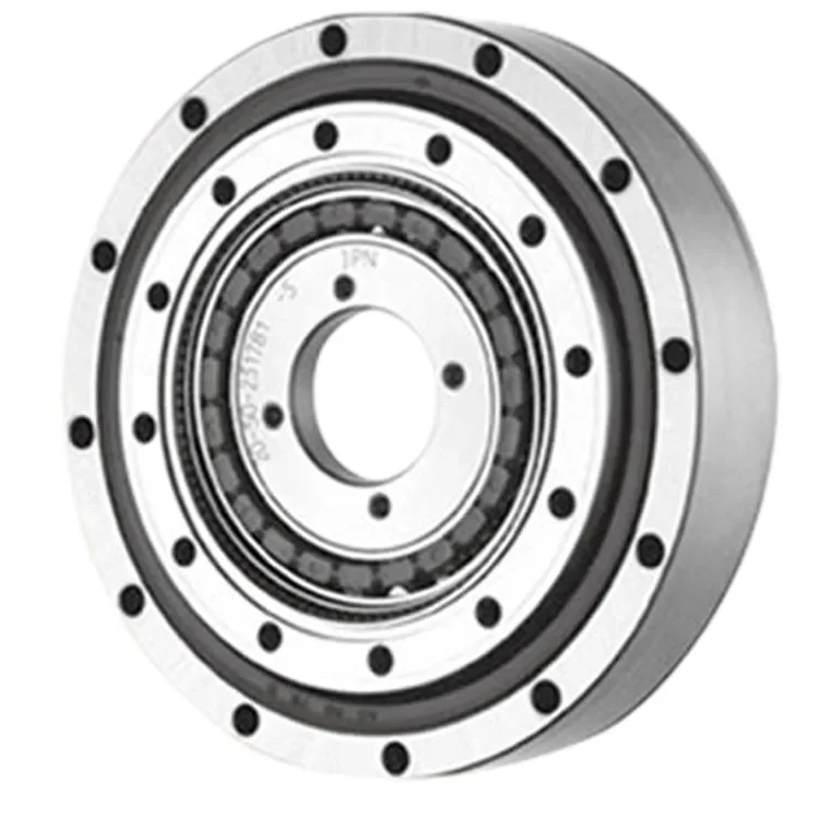 Высокоточная коробка передач серии SHD Harmonic Gearbox для шарнира роботизированной