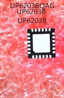 

Новый UP6203BQAG UP6203B UP62038