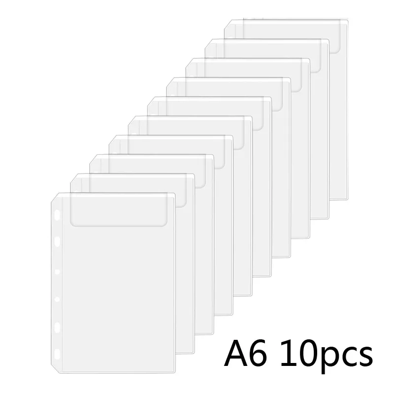 

Конверты для денег A6