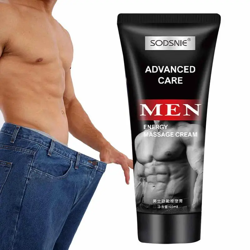 

Крем для формирования талии 60 мл, мужской крем для массажа мышц, формирования тела, усилитель для тренировок, крем для живота, ягодиц, бедер и...