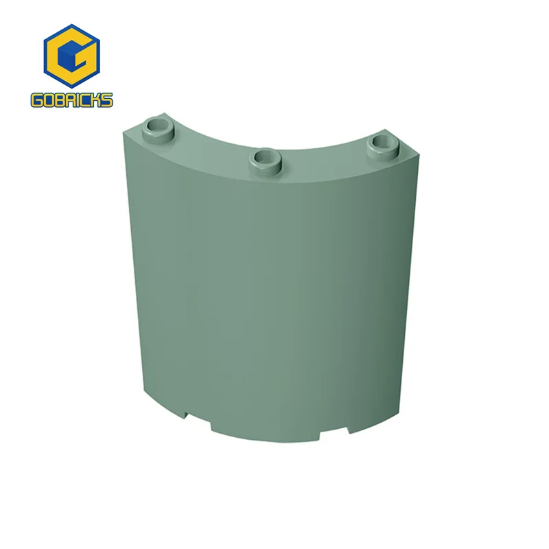 Детский конструктор, 4x4x6, Детский конструктор