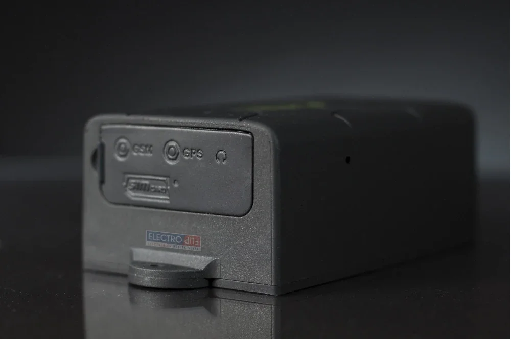 

Realtime GPS Tracking Device Secure Car from Burglar for Mexico Trips