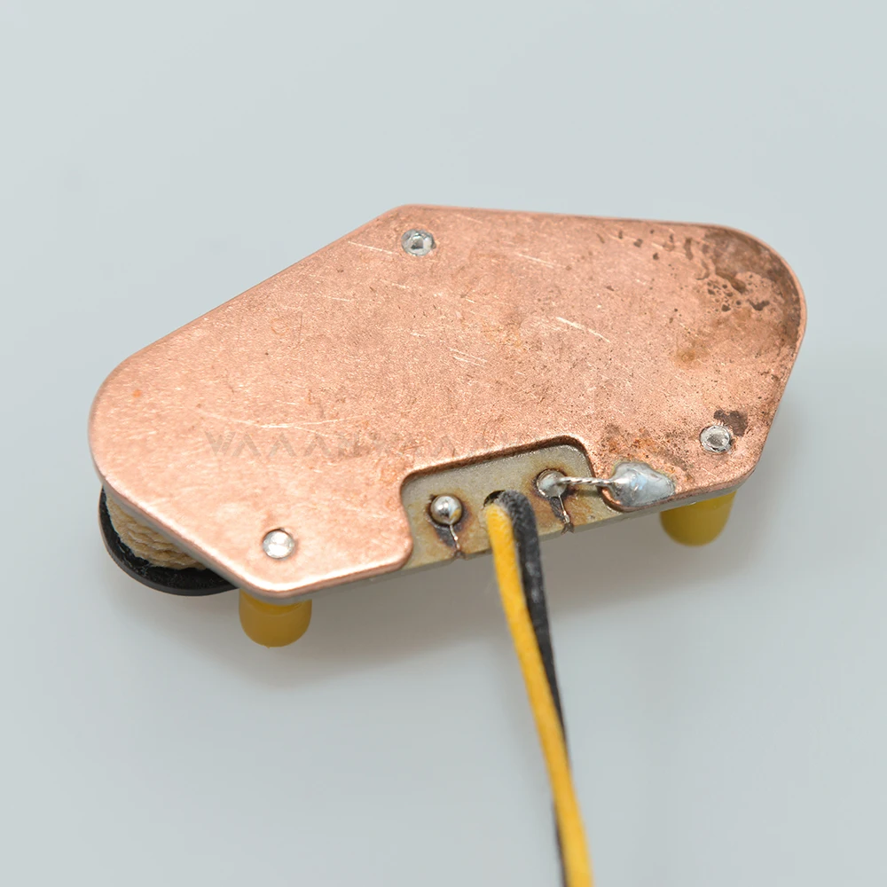 Лидер продаж классический магнит Alnico 3 1964 набор звукоснимателей Telecaster/Tele для