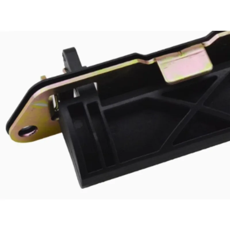 Новая черная автомобильная часть ручка задней двери съемник крышки багажника