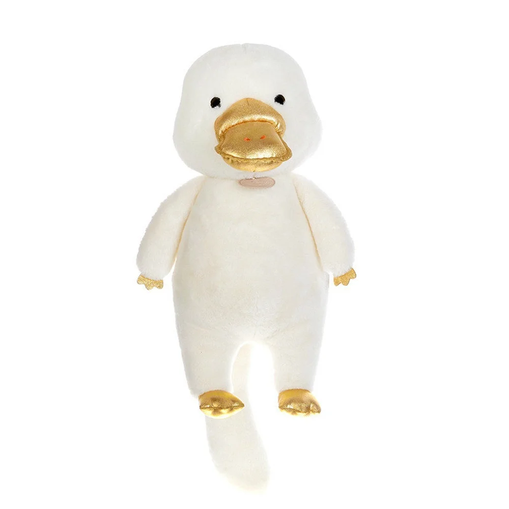 Игрушки мягкие Плюшевый утконос для детей девочек и мальчиков, милые малыши утки из мультфильма.