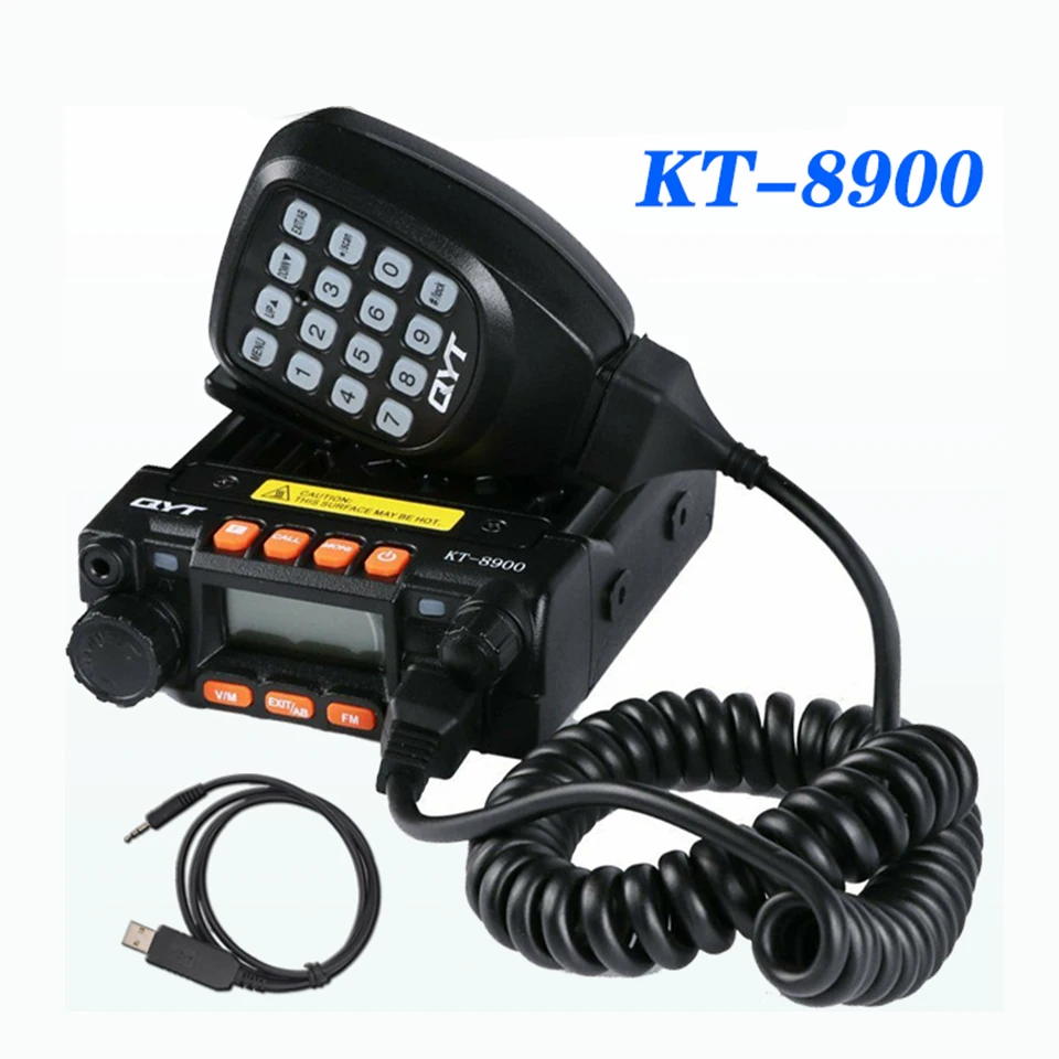 QYT 8900 25РІС‚