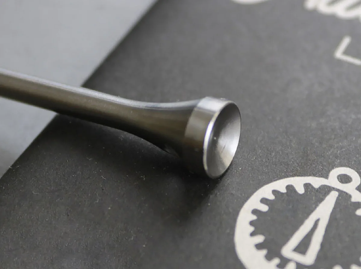 Титановый сплав принадлежности для гольфа профессиональный держатель мячей