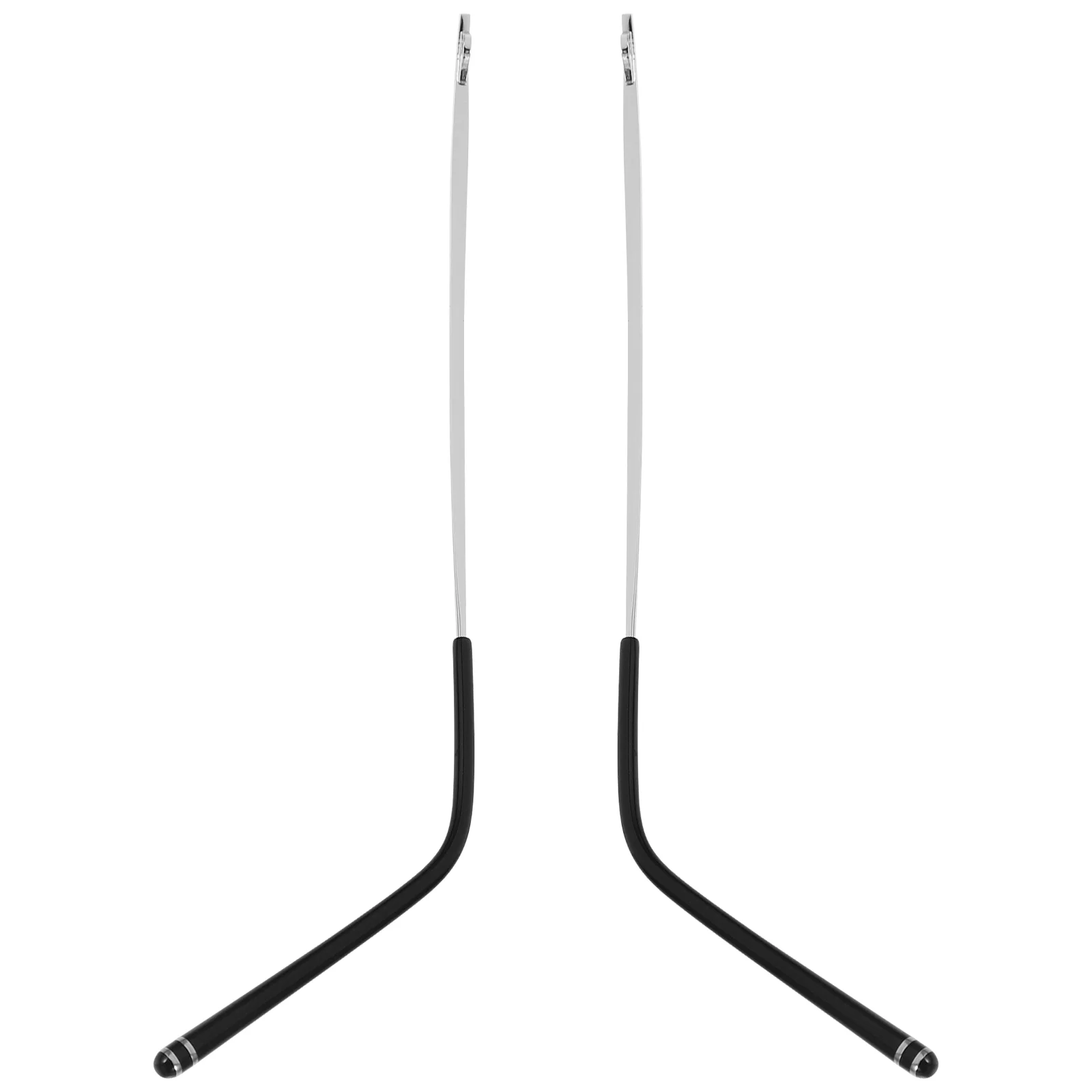 

Glasses Replacement Temple Holder Arm Legs Eyeglasses Repair Kit Metal Universal