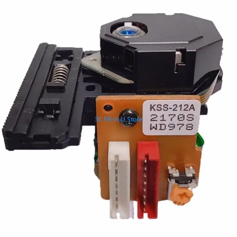 Фото G8TA KSS-210A 212B 150 Объектив лазера оптического захвата одноканальный, легко заменяемый №4
