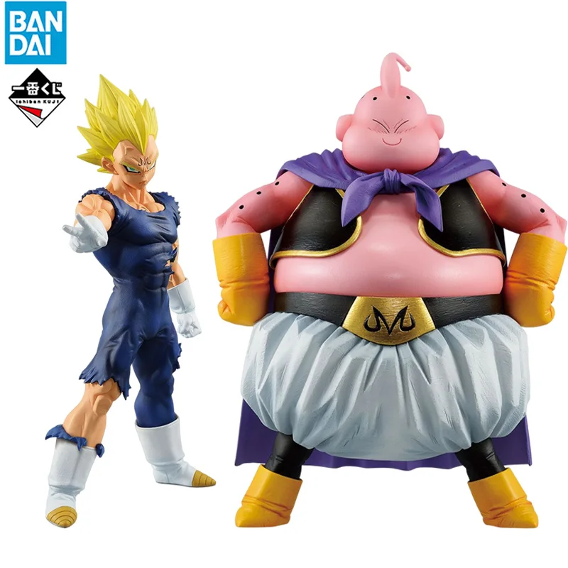 BANDAI Ichiban KUJI ULTRA Dragon Ball Z набор фигурок