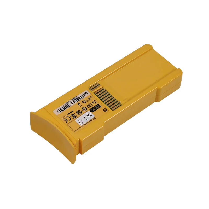 Замена аккумуляторной батареи 15 В 1400 мАч Li Mn02 медицинская основа стандартная