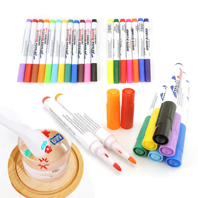 Рисунок 2 - Маркер для рисования ручка