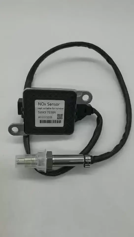 

Nox nitrogen oxygen sensor 8K0907807E 5WK96688 03L907807AD for vw auto parts