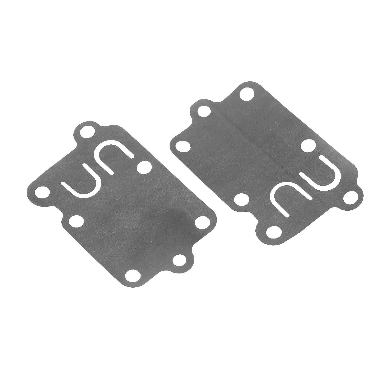 

Резиновая прокладка карбюратора Briggs & Stratton 2pk