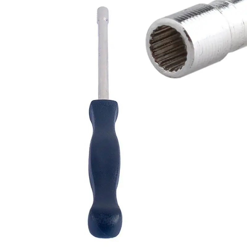 Отвертка Карбюратор Регулировка карбюратора Ручной инструмент Инструмент для