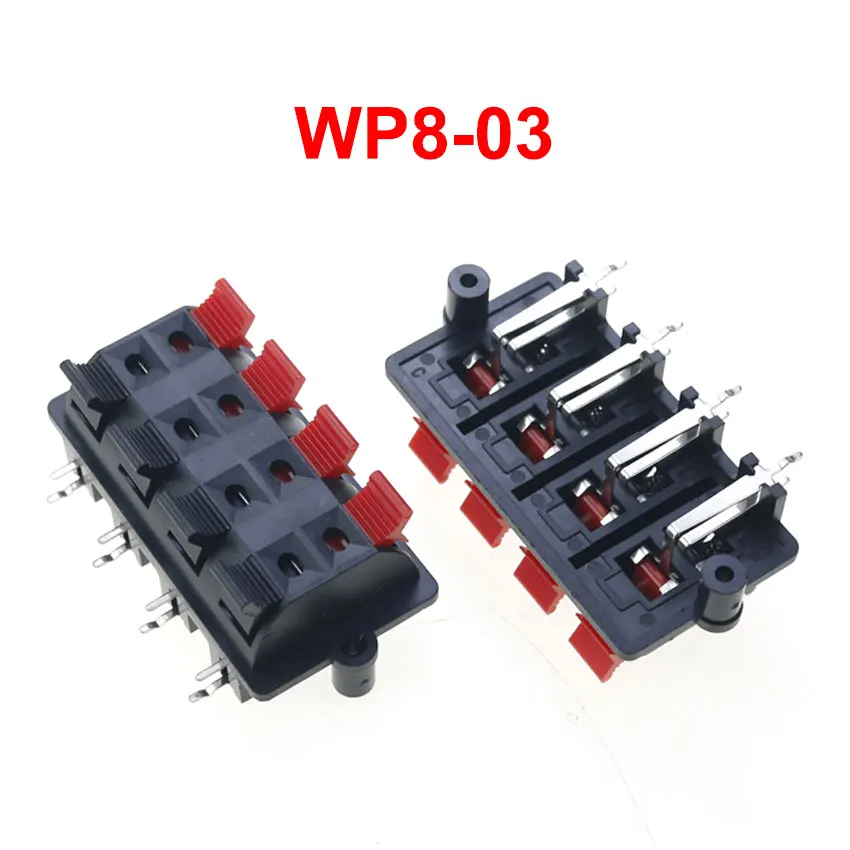 

Клеммный разъем cltgxdd WP2-WP14