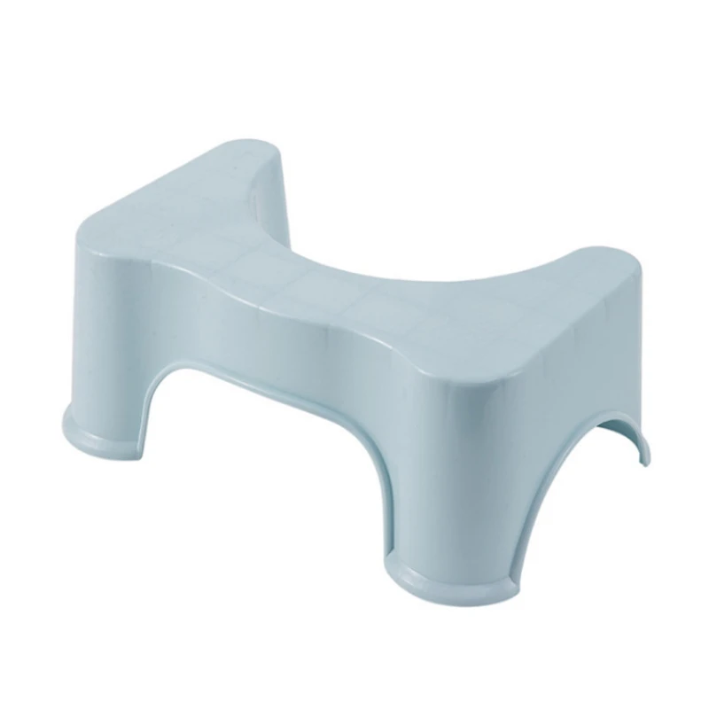 Stool Portable Squat Stool Home Adult Constipation Bathroom Step Stool Bathroom Accessories