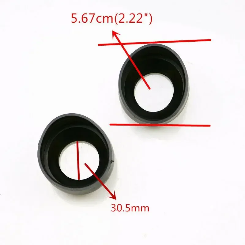 Черный чехол для пылезащитной куртки маленькие ботинки с вилкой Suzuki GN125 125