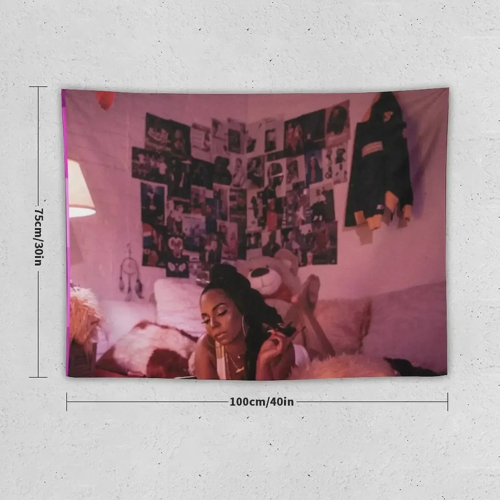 Гобелен Tory Lanez - Chixtape 5