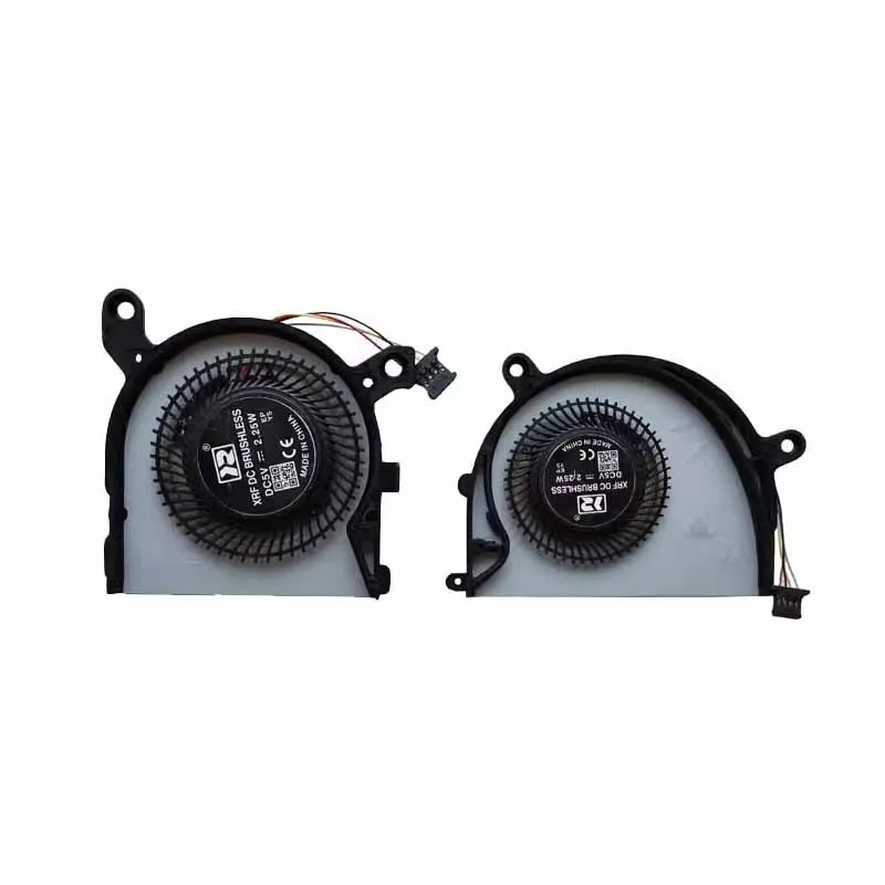 

New CPU Cooling Fan for Lenovo Air 13IKB Pro 710s-13IKB 710S-13ISK