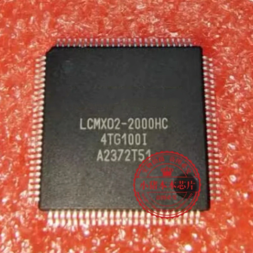 

Предохранитель LCMX02-2000HC-4TG100I