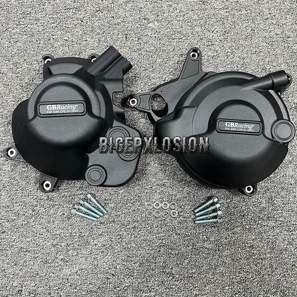 Новинка защитная крышка двигателя мотоцикла для HONDA CRF1100L Africa Twin DCT &amp Adventure Sport