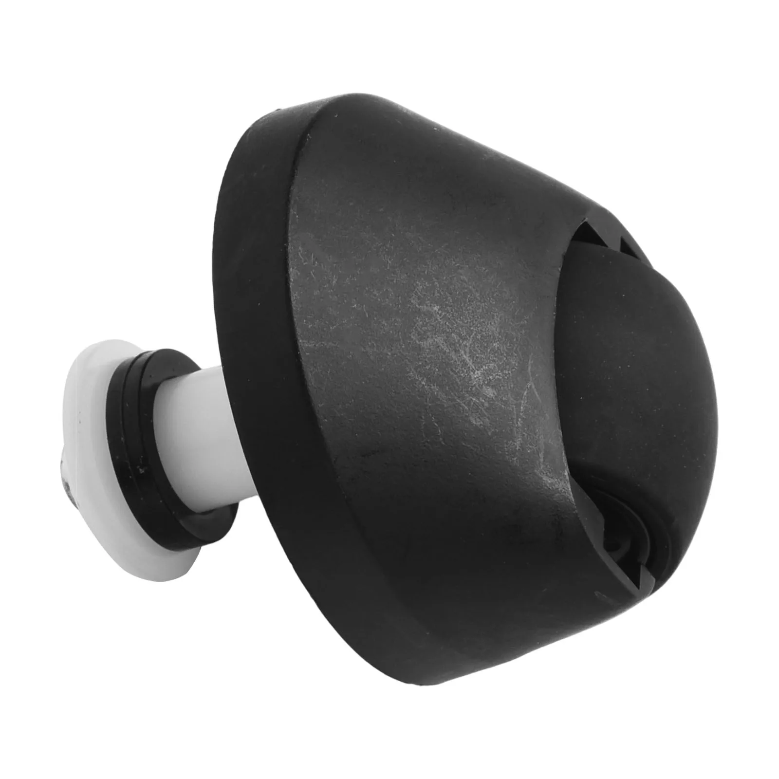 L10s Pro Аксессуары Черное сменное колесо Высококачественные материалы