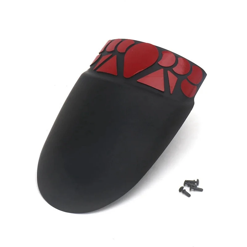 Удлинитель мотоциклетных брызговиков переднее крыло брызговик детали для Honda CL