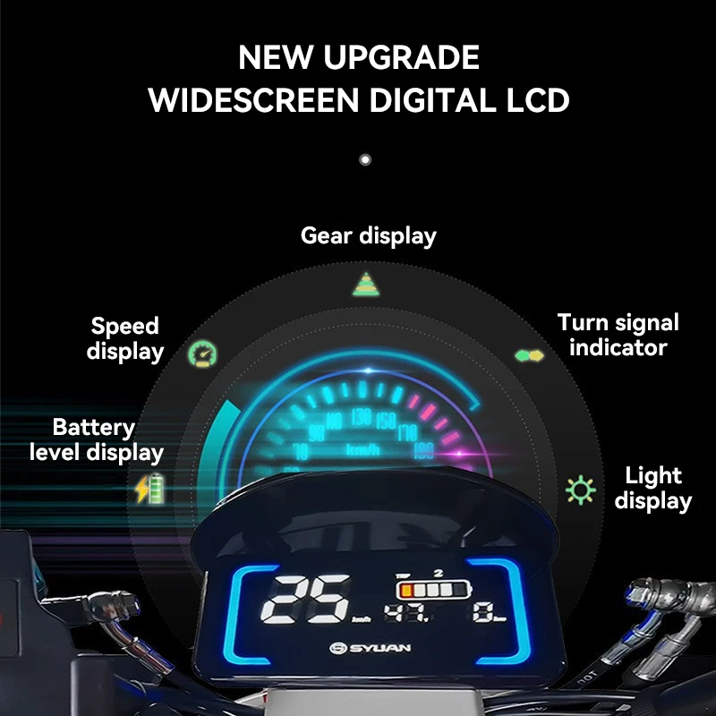 Ирака Бангладеш 2023 хит продаж скутер 48 В 60 самые дешевые электрические