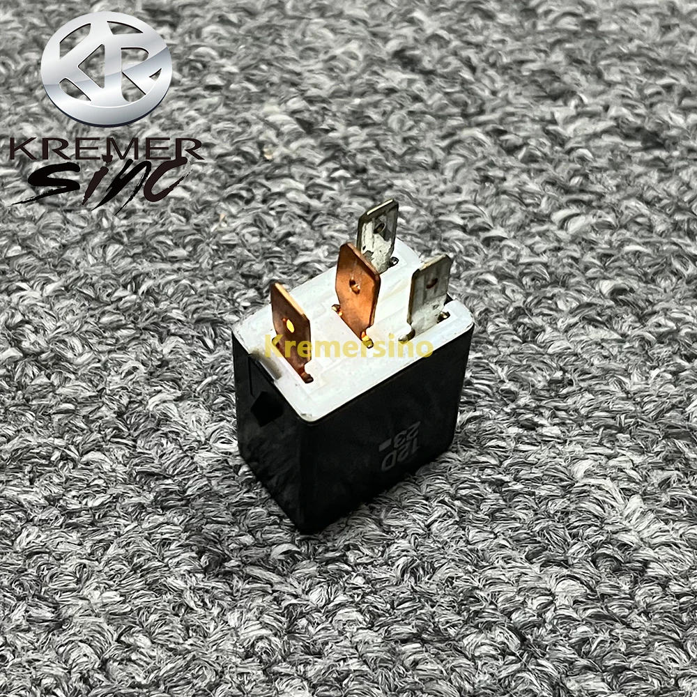 Автомобильное реле для Toyota MB629085 MA156700-1181 4PIN 90987-04004 156700-0860 5PIN