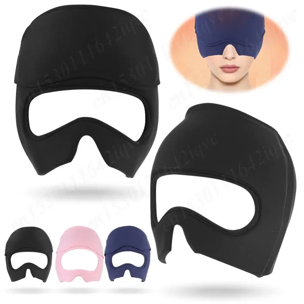 Головного убора головной убор для ледяной терапии