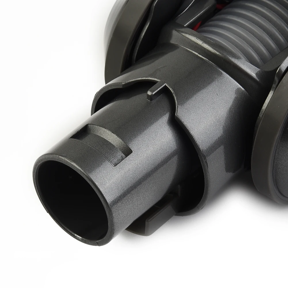 

Motorized Power Brush Head For Dyson DC45 DC59 DC61 DC62 V6 Trigger Vacuum Cleaner Soft Sweeper Roller Brush Head Tools