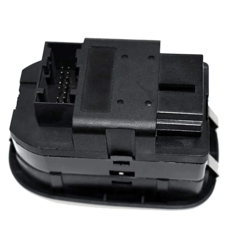 6554. Автомобильный Электрический переключатель стеклоподъемника для 206 CC 206SW 306