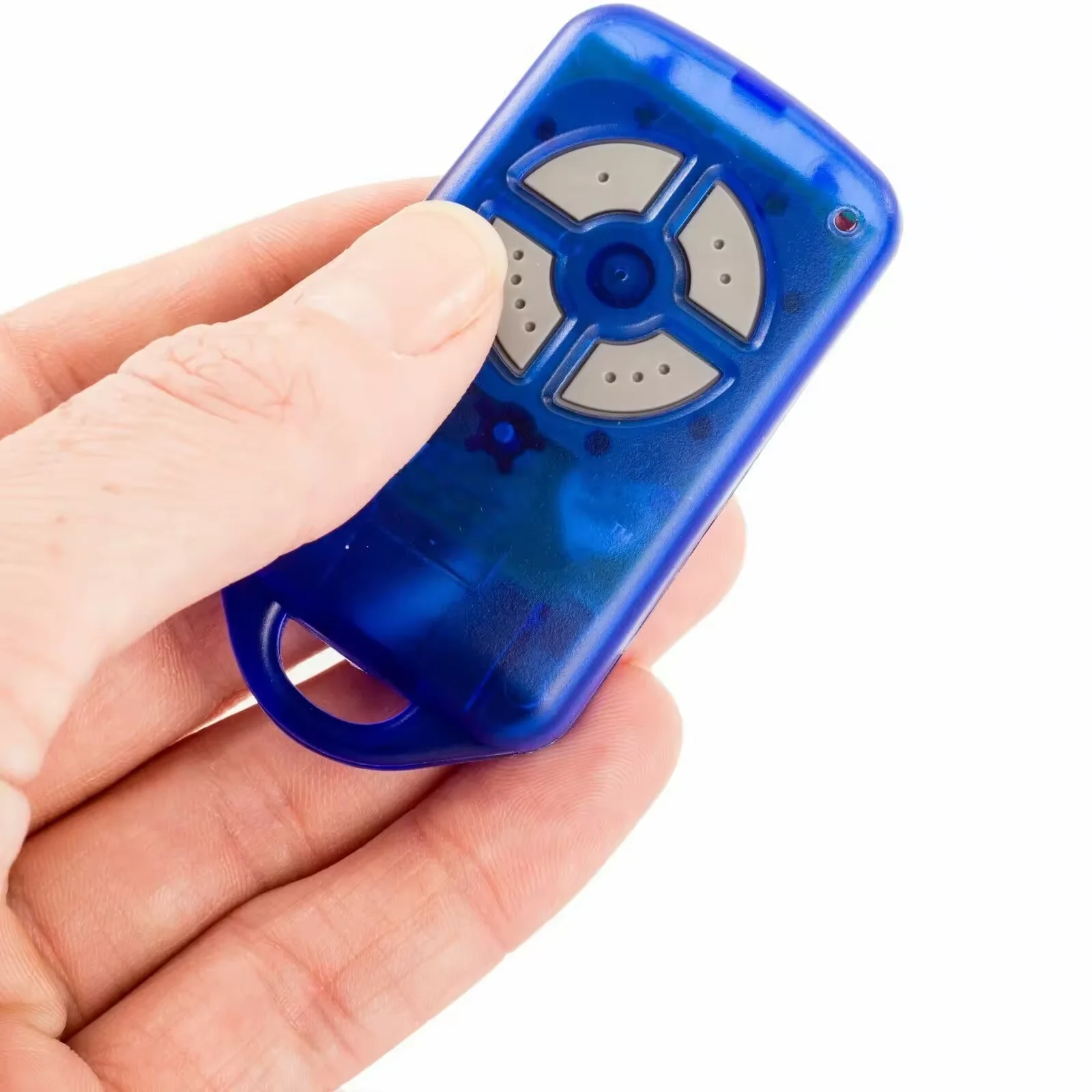 Пульт дистанционного управления универсальный 433 МГц 6 шт.