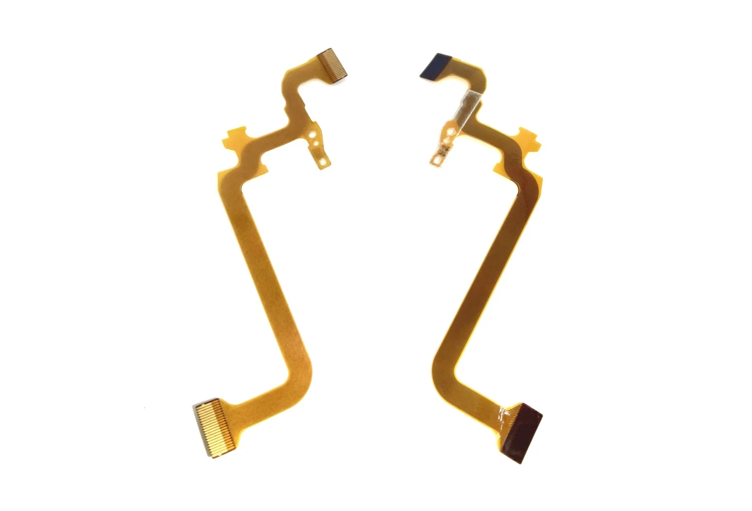 1 шт. Новый ЖК гибкий кабель для JVC GZ - MS110 аксессуары ремонта видеокамеры |