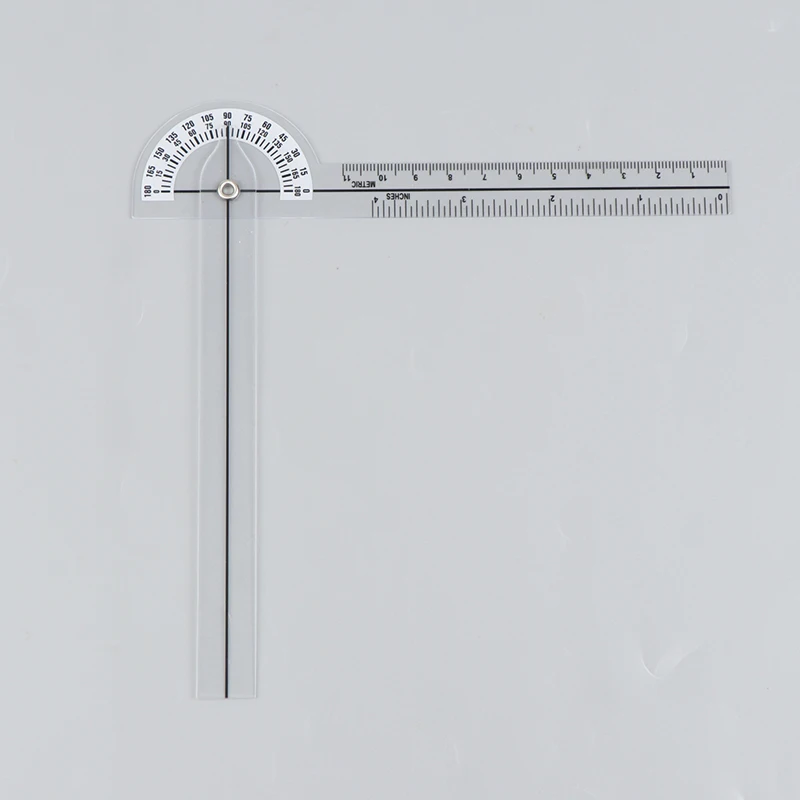 

Медицинский гониометр HUXUAN