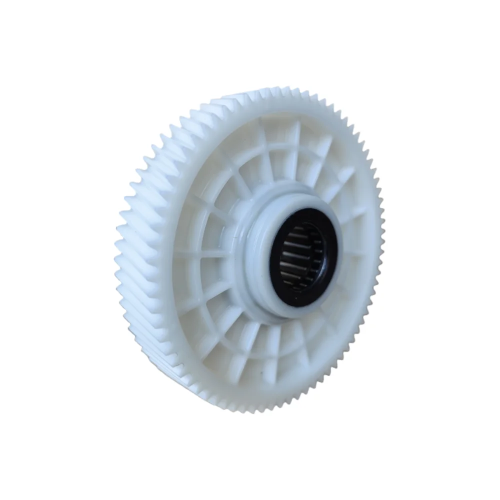 Фото Запасные части для двигателя Bafang Mid Motor M200 G210 250W: специальные нейлоновые шестерни M200 №5
