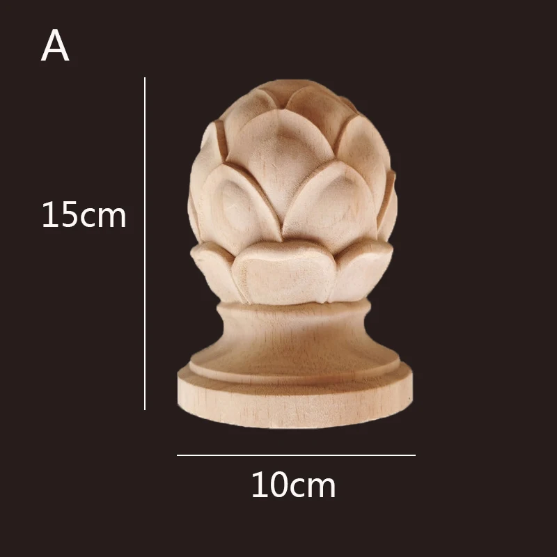 

Деревянные ножки для мебели