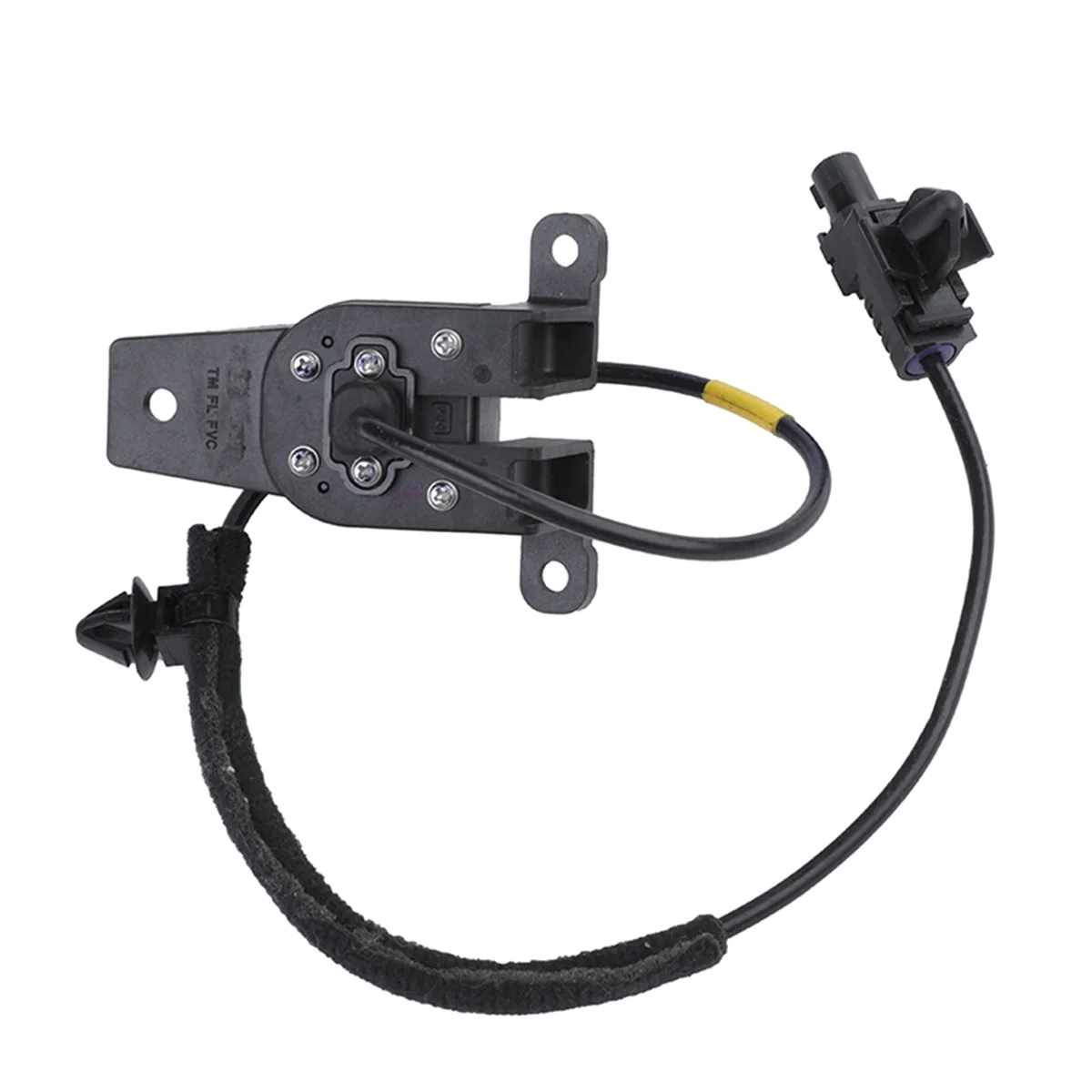 Камера заднего вида 99250-S1600 вспомогательная камера для парковки Hyundai Santa Fe 2020-2022