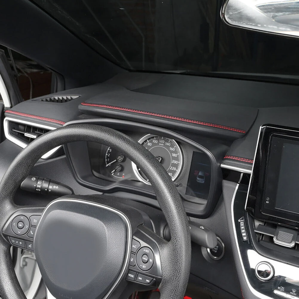 

Useful Durable Brand New Moulding Trim Strip Parts Sticker Universal 1.5CM Width 2M Length Accessories Dashboard