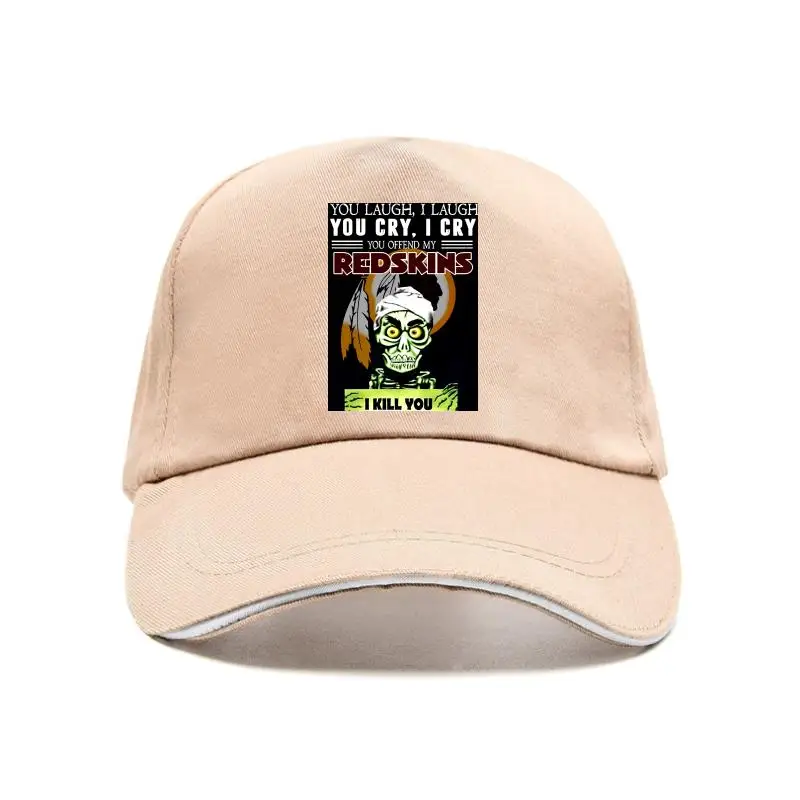 

Новый головной убор с надписью «You augh You Cry I Cry You Offend y Redkin Back T New Hat -3X Hoe Adjutabe»