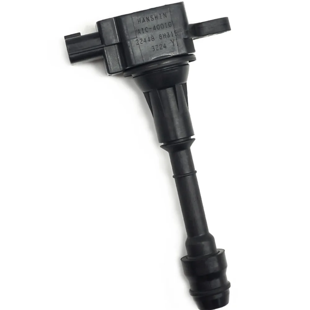 

Ignition Coil ForNissan Sentra / X-Trail /Altima OEM 1788319 5C1395 C1398 UF350 IC480 22448-8H315 22448-8H300 22448-8H310
