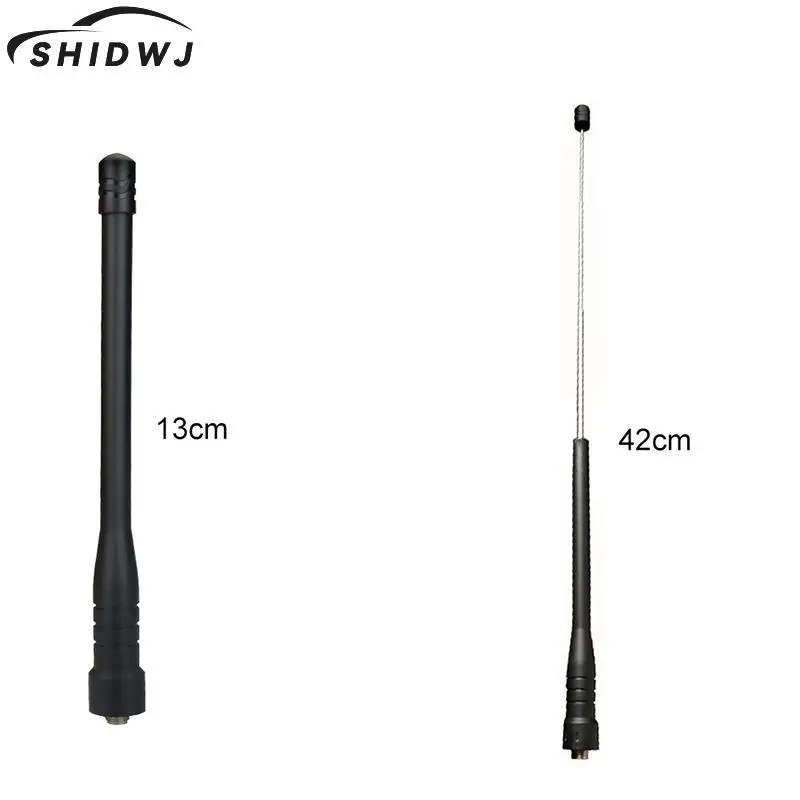 Рисунок 2 - телескопическая антенна с усилением