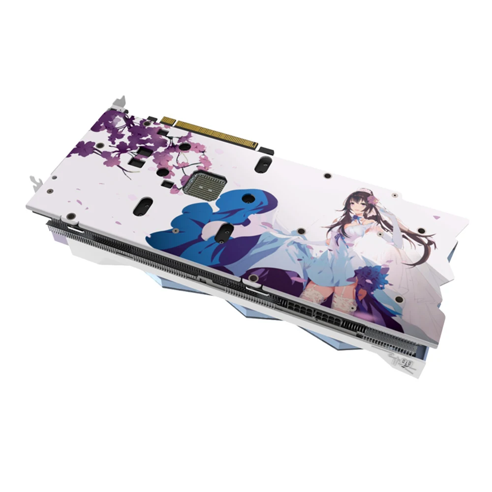 Видеокарта YESTON RTX 3080 PCI-E 4 0 X16 320 бит 10 Гб GDDR6X 3DP + HD видеокарты для NVIDIA GeForce RTX3080 10G |