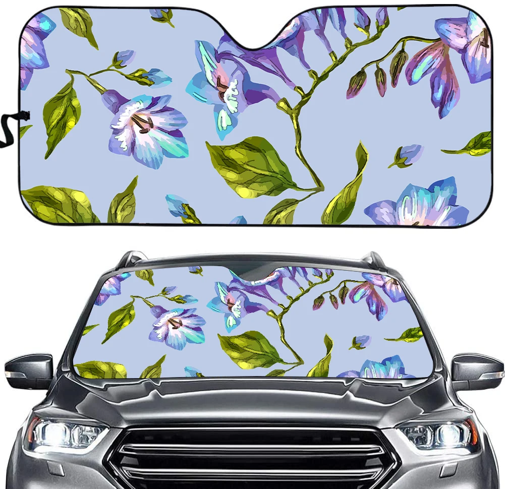 

Автомобиль, зеленое растение, фотоаппарат общего назначения, высококачественное переднее окно, настраиваемый Автомобильный солнцезащитны...