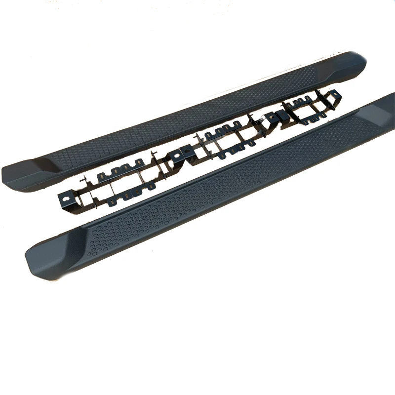 Оригинальная 4-дверная боковая подножка для Jeep Wrangler JT 2023 2024 аксессуары гладиатора