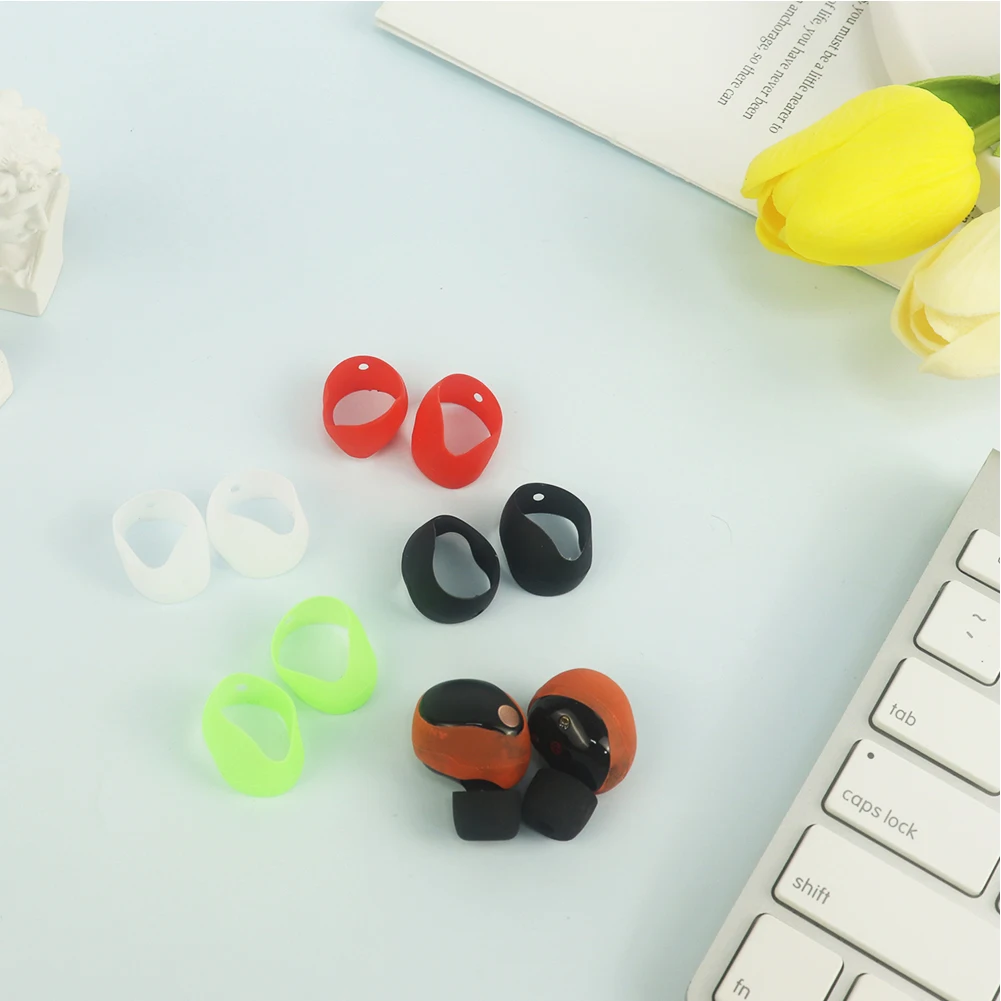 Силиконовый чехол для наушников Sony WF-1000XM5